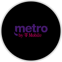 Metro By T-Mobile logo