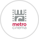Metro Cinema logo