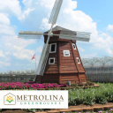 Metro Lina Greenhouses