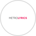 MetroLyrics logo