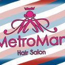 Metro Man Hair Salon