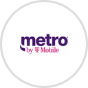 MetroPCS logo