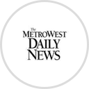 MetroWest Daily News logo