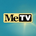 MeTV logo