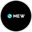 Mew logo