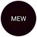 Mewing App logo
