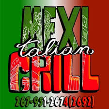 Mexitalian Grill
