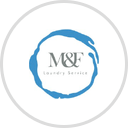 M & F Laundry