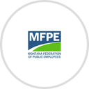 MFPE (Montana Federation of Public Employees)