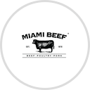 Miami Beef logo