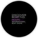 Miami International Boat Show logo