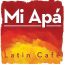 Mi Apá Latin Café of Gainesville
