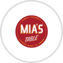 Mia's Table