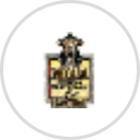 Mica's At Breck logo