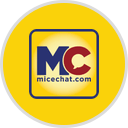 MiceChat logo