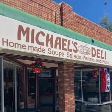 Michaels Deli