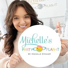 Michelle's Party Plan-It