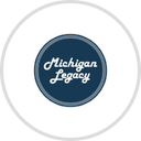 Michigan Legacy Credit Union logo