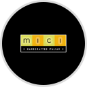 Mici Italian logo