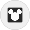 Mickey Mouse Merchandise logo