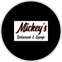 Mickey's on Riley