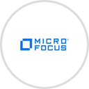 Micro Focus International Plc logo