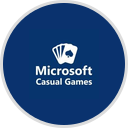 Microsoft Casual Games logo