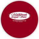 Middlebrook Liquor Store