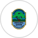 Middle Smithfield Township logo