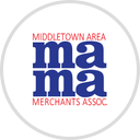 Middletown Area Merchants logo