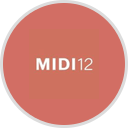 MIDI 12