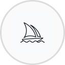 Midjourney logo