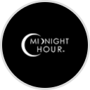 Midnight Hour logo