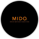 Mido Watches