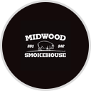 Midwood Smokehouse logo