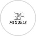 Miguel's logo