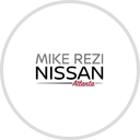 Mike Rezi Nissan