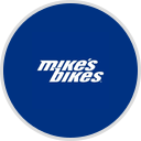 LS MIKES BIKES ROSEVI