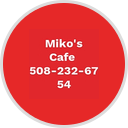Miko's Cafe