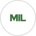 MIL, Inc. logo