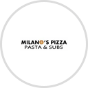 Milano's Pizza Millington