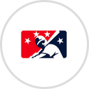 Minor League Baseball (MiLB) logo