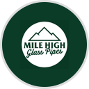 Mile High Glass Pipes