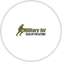 Military 1st