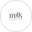 Milk Dessert Bar