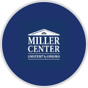 Miller Center logo