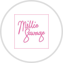 Millie Savage's service