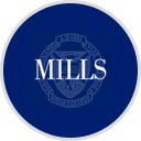 Mills College logo