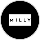 Milly logo