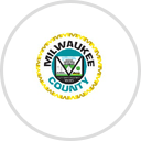 City Of Milwaukee logo